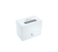 Gamegenic 80-Card Side Holder, White