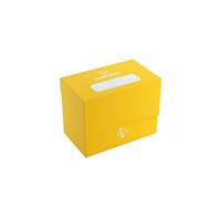 Gamegenic 80-Card Side Holder, Yellow