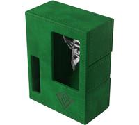 Gamegenic Arkham Horror: Investigator Deck Tome - Rogue (Green)