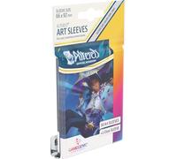 Gamegenic Altered: Art Sleeves - Akesha