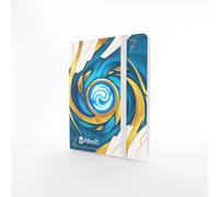 Gamegenic | Altered Casual 18-Pocket Album Mana Orb | Trading Card Game Accessories