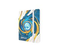 Gamegenic | Altered Casual 18-Pocket Album Mana Orb | Trading Card Game Accessories