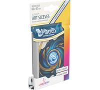 Gamegenic Altered: Art Sleeves - Mana Orb
