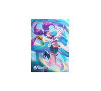 Gamegenic | Altered Nevenka Art Sleeves | Trading Card Game Accessories