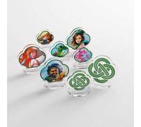 Gamegenic Premium Hero Standees – Muna – Altered