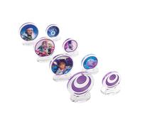 Gamegenic Altered Premium Hero Standees - Yzmir (3 Heroes & 3 Companions, Acrylic, 6 Figures)