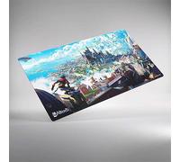 Gamegenic Altered: Prime Playmat - Arkaster