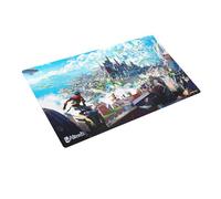Gamegenic | Altered Prime Playmat Arkaster | Trading Card Game Accessories