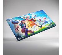 Gamegenic Altered: Prime Playmat - Beyond the Gates