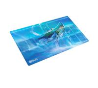 Gamegenic | Altered Prime Playmat Kaibara | Trading Card Game Accessories