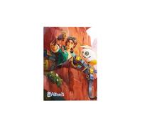 Gamegenic Altered: Art Sleeves - Sierra