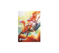 Gamegenic Altered: Art Sleeves - Teija