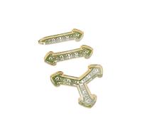 Gamegenic Arkham Horror: Connector Tokens (Pre-Order)
