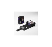 Gamegenic Arkham Horror: Deck Tome - New Edition Purple - Board Game