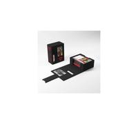 Gamegenic Arkham Horror: Deck Tome - New Edition Red - Board Game
