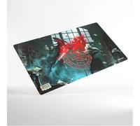 Gamegenic Arkham Horror: Game Mat - Blood Ward Board Game - Brand New Sealed