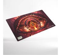 Gamegenic Arkham Horror: Game Mat - Truth is Out There - Brand New & Sealed