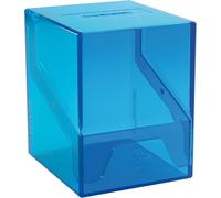 Gamegenic | Bastion 100+ XL: Blue | Deck Box | Trading Card Accessory