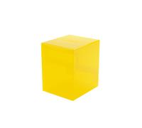 Gamegenic Bastion 100+ XL Deck Box - Compact, Secure, and Perfectly Organized fo