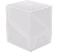 Gamegenic Bastion 100+ XL Deck Box - Compact, Secure, and Perfectly Organized fo