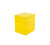 Gamegenic Bastion 100+ XL Deck Box - Compact, Secure, and Perfectly Organized fo