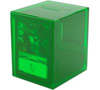 Bastion 100+ XL Deck Box - Compact, Secure, and Perfectly Organized for Your Tra