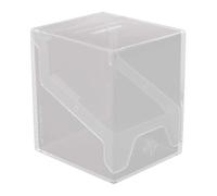 Gamegenic Deck Box Bastion 100+ XL – Compact, Secure, Perfectly Organized