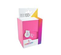 Gamegenic Box Deck Cards Deck Holder 100 Packs