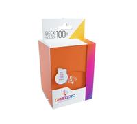 Gamegenic Box Deck Cards Deck Holder 100 Packs