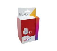 Gamegenic Box Deck Cards Deck Holder 80 Packs