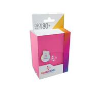 Gamegenic Box Deck Cards Deck Holder 80 Packs