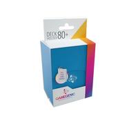 Gamegenic Box Deck Cards Deck Holder 80 Packs