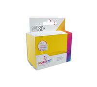 Gamegenic Box Deck Cards Side Holder 80 Packs