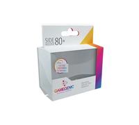 Gamegenic 80-Card Side Holder, Clear