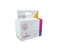 Gamegenic Box Deck Cards Side Holder Board Game 80 Packs