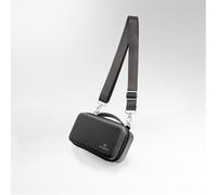 GAMEGENIC GAME SHELL 250 CARDS - BLACK