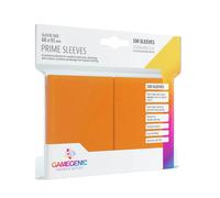 Gamegenic Card Sleeves Pack Prime Sleeves 66x91 Mm 100 Packs