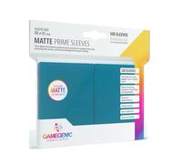 Gamegenic Card Sleeves Pack Prime Sleeves Board Game 66x91 Mm 100 Packs