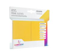 Gamegenic Card Sleeves Pack Prime Sleeves Board Game 66x91 Mm 100 Packs