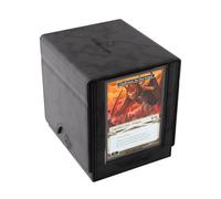 GameGenic Card Storage Sidekick Pro 100+ XL Convertible - Black New
