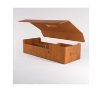 Gamegenic Card's Lair Pro 1000+ ALTERED EDITION - Officially Licensed Multifunctional Storage for TCG, Holds 1000+ Double-Sleeved Cards, Playmats, Accessories, Convertible System, Made