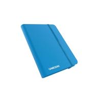 Gamegenic Casual 8 Pocket Trading Card Folder