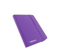 Gamegenic Casual 8 Pocket Trading Card Folder