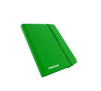 Gamegenic Casual 8 Pocket Trading Card Folder