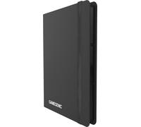 Gamegenic Casual Album 18-Pocket - BLACK