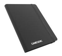 Gamegenic - Casual Album 18-Pocket - Black Board Game - Brand New Sealed