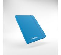 Gamegenic Casual Album 18-Pocket, Blue,Medium