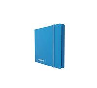 Gamegenic GGS32022ML Casual Album 24-Pocket, Blue