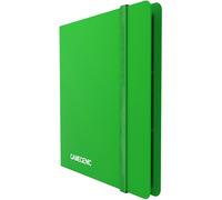 GAMEGENIC CASUAL ALBUM 24-POCKET - GREEN