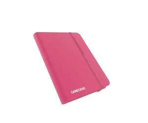 Gamegenic Casual Album 8-Pocket